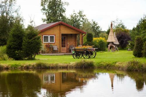 Lepametsa Holiday Houses