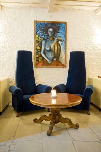 Hostal M�nniaru Puhkemajad Bo Ka Pubi