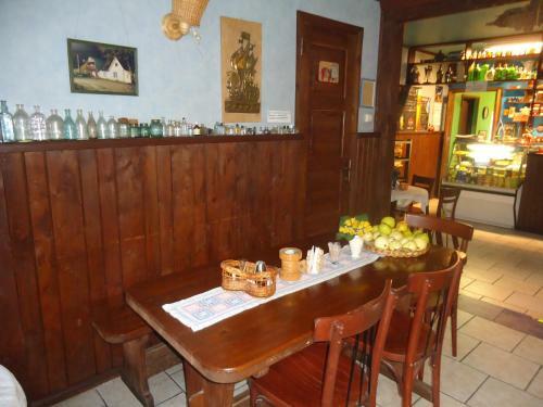 Laine Homestay