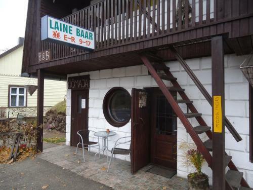 Laine Homestay
