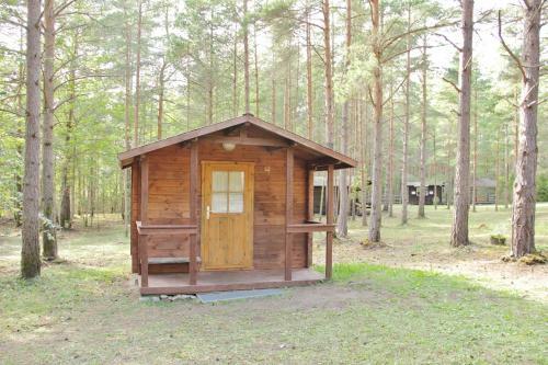 Kuuli Puhkemajad