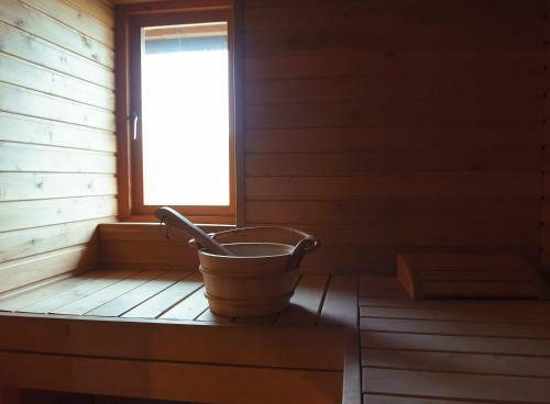 Rootsimaa Holiday House