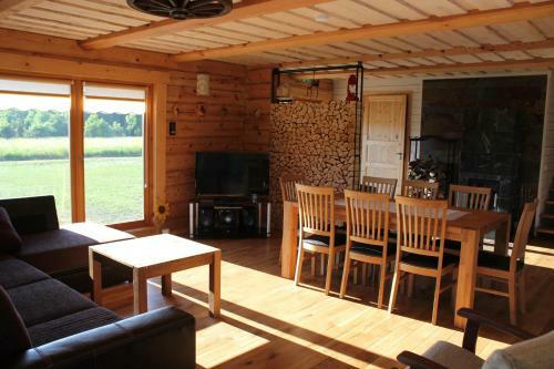 Rootsimaa Holiday House