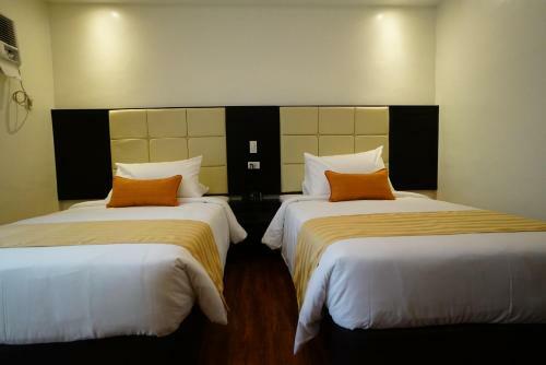 Hotel Oazis