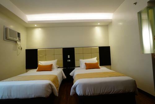 Hotel Oazis