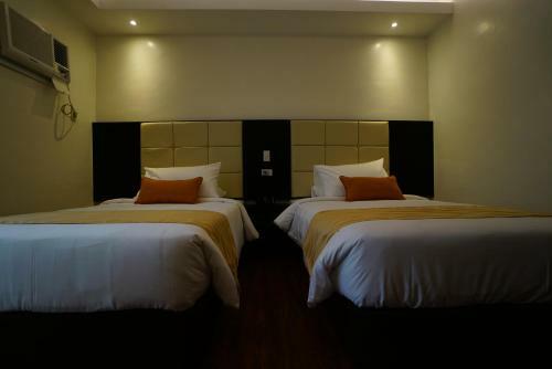 Hotel Oazis