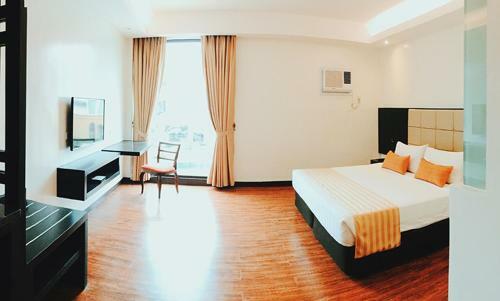 Hotel Oazis