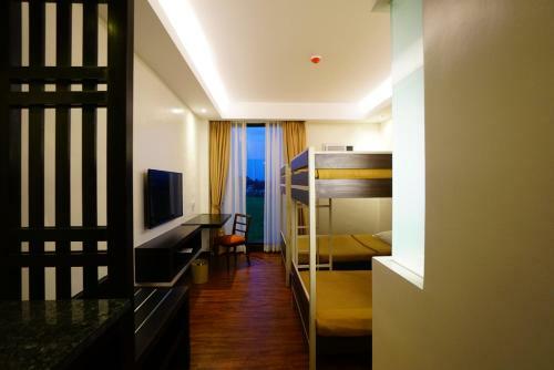 Hotel Oazis