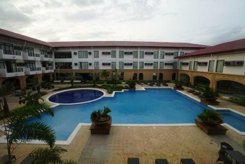 Hotel Oazis