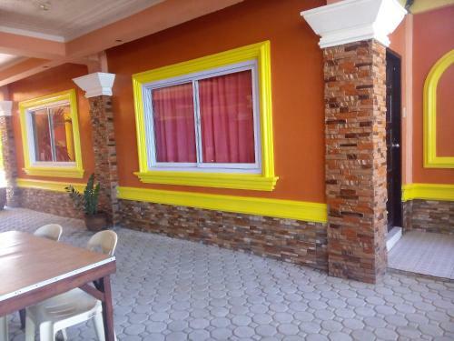 Hotel Jun And Carol Beach Cottages