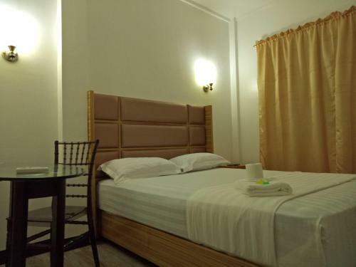 Posada Meaco Hotel - Anilao