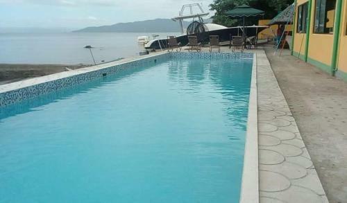 Posada Meaco Hotel - Anilao