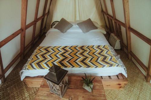 Lampara Siargao Boutique Hostel