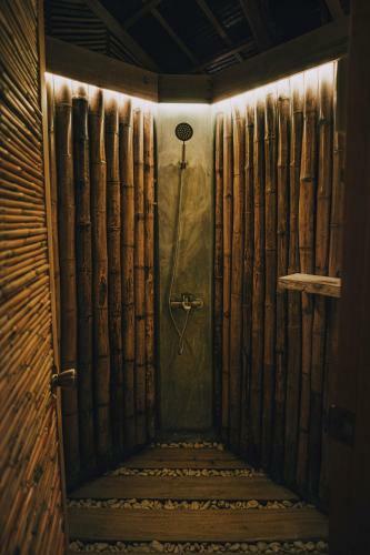 Lampara Siargao Boutique Hostel
