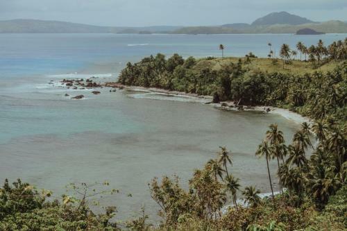 Lampara Siargao Boutique Hostel