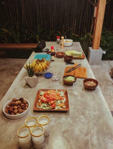 Lampara Siargao Boutique Hostel