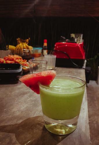 Lampara Siargao Boutique Hostel