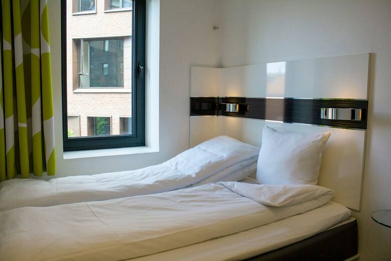 Wakeup Copenhagen Borgergade