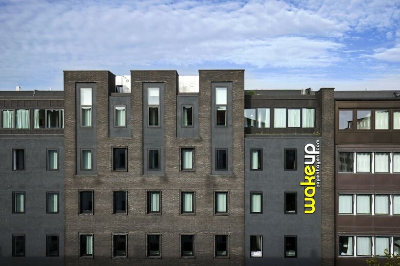 Wakeup Copenhagen Borgergade