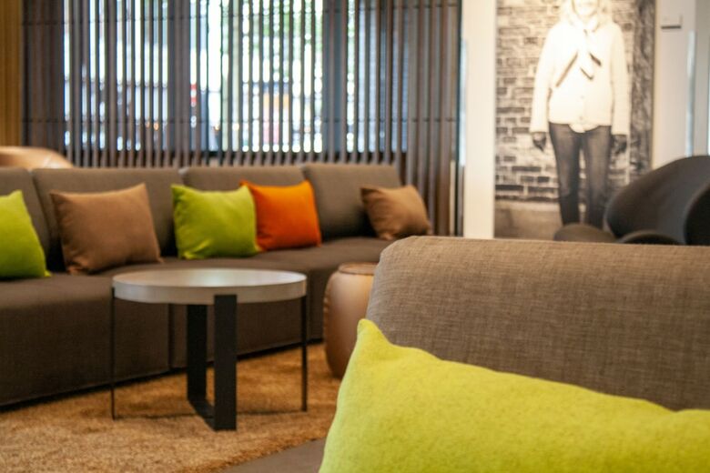 Wakeup Copenhagen Borgergade