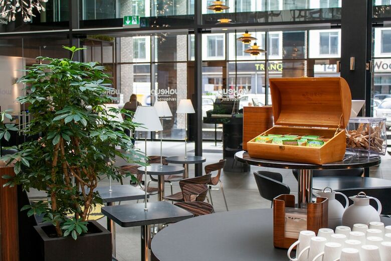 Wakeup Copenhagen Borgergade