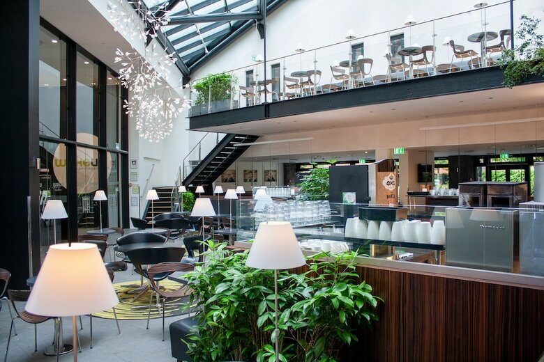 Wakeup Copenhagen Borgergade