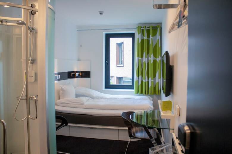 Wakeup Copenhagen Borgergade