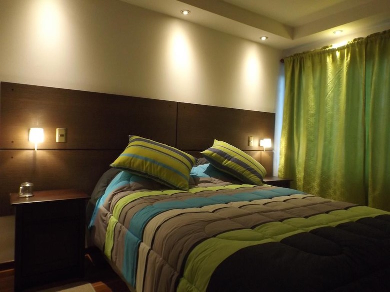 Hostal La Cumbre