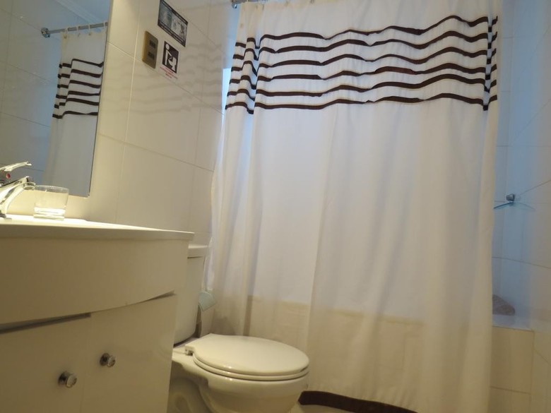 Hostal La Cumbre