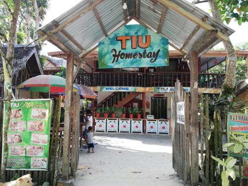 Tiu Homestay