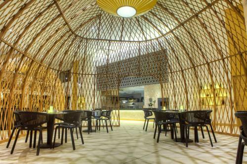 Hotel Kandaya Resort
