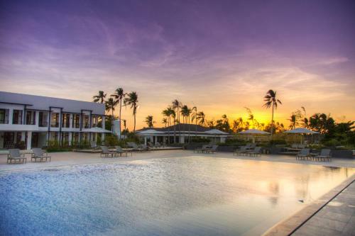 Hotel Kandaya Resort