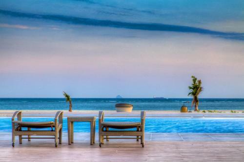 Hotel Kandaya Resort