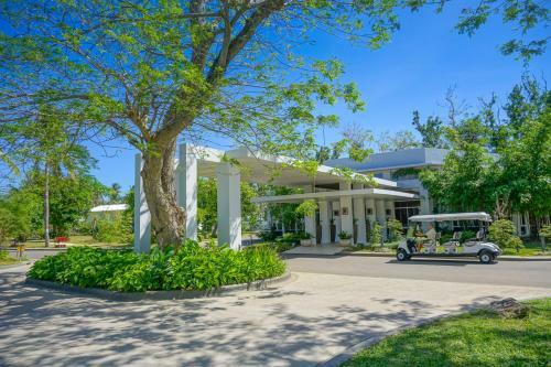 Hotel Kandaya Resort