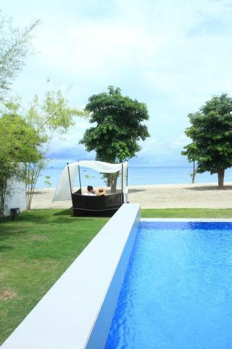 Hotel Kandaya Resort