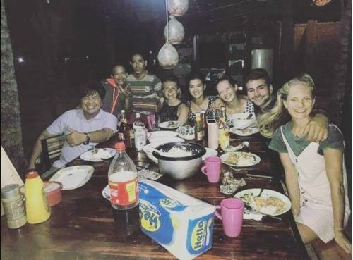 Glamping Siquijor By The Beach