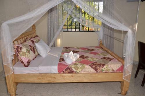 La Feve Beach Bed And Breakfast