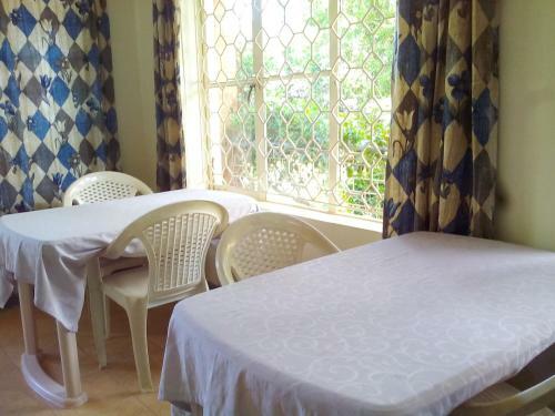 Bed & Breakfast Retreat Guesthouse