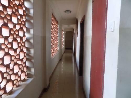 Kayegi Hotel