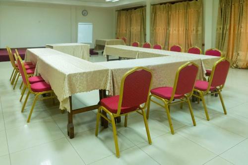 Kayegi Hotel