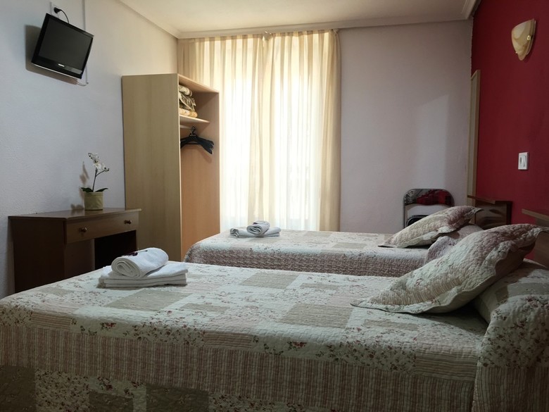 Hostal Rober
