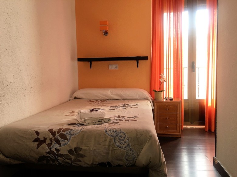 Hostal Rober