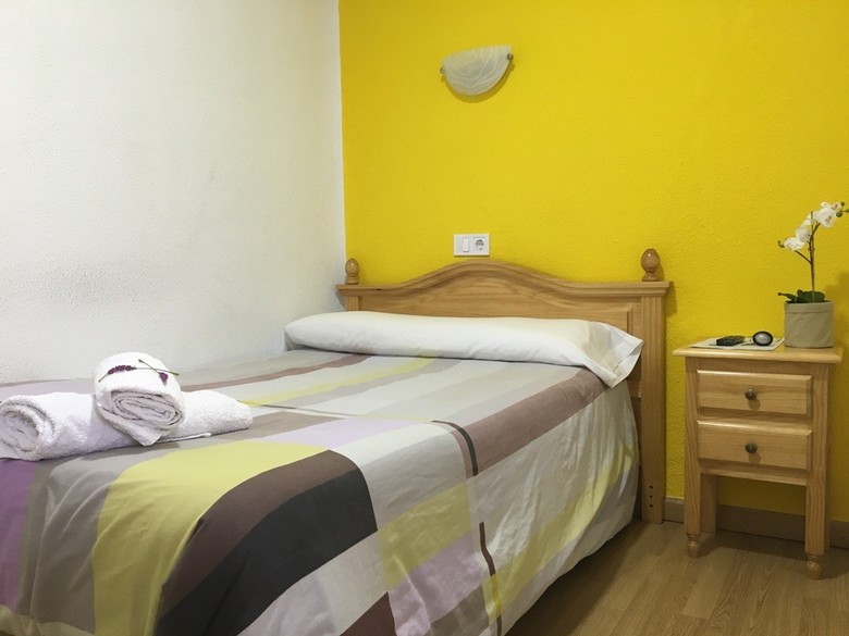 Hostal Rober