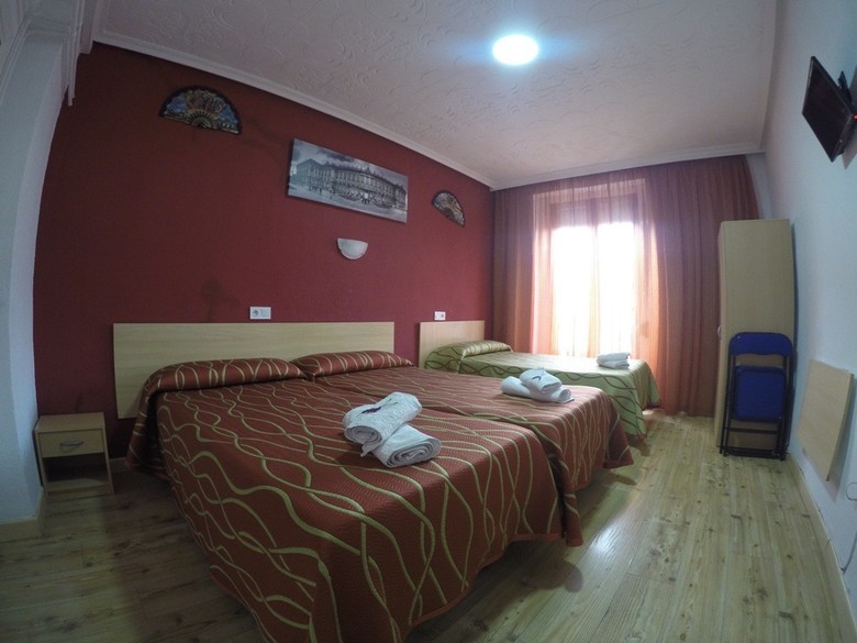 Hostal Rober