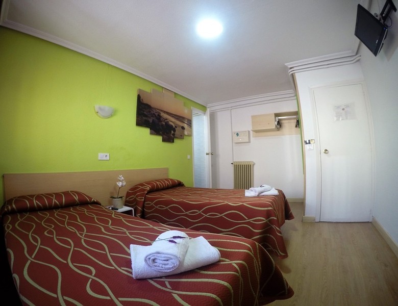 Hostal Rober
