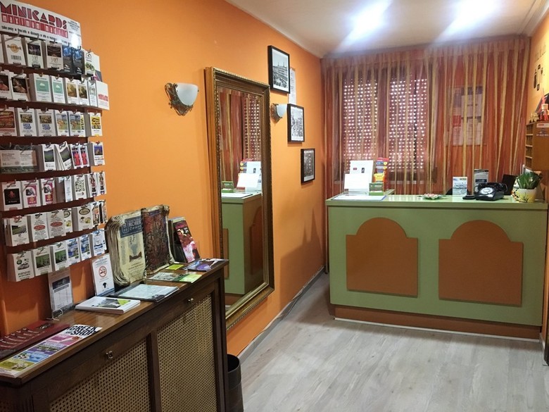 Hostal Rober