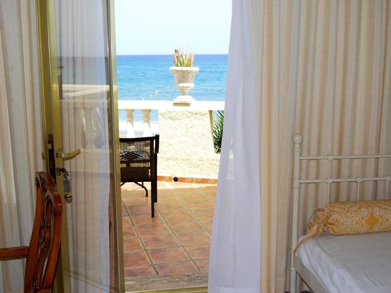 Hotel El Dorado