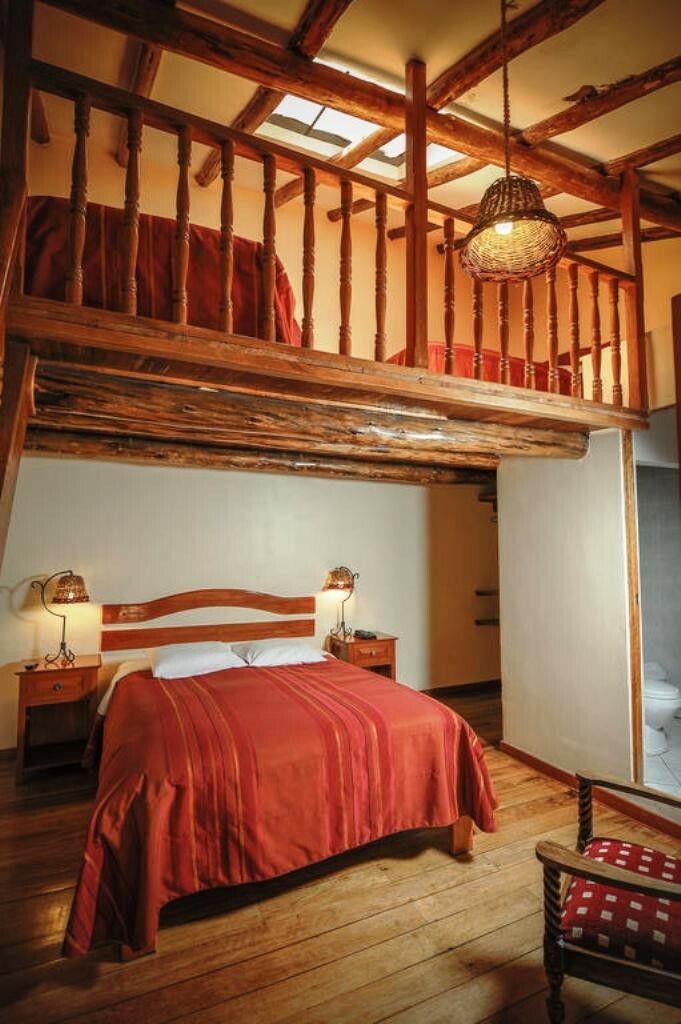 Hostal Apu Huascaran