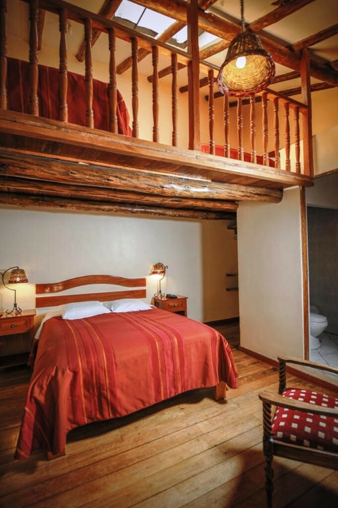 Hostal Apu Huascaran