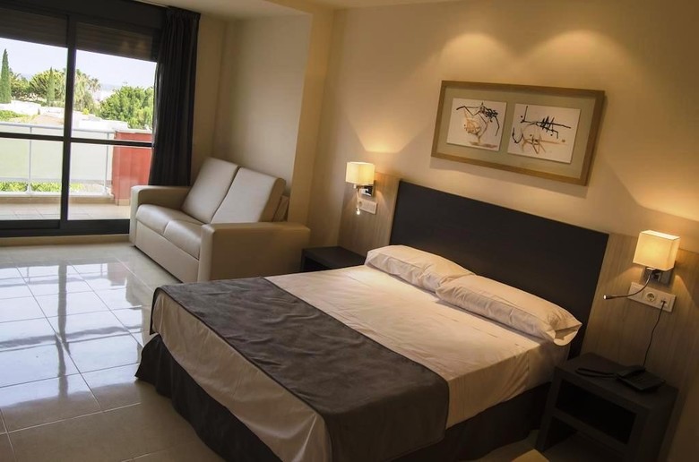 Hotel Adaria Vera